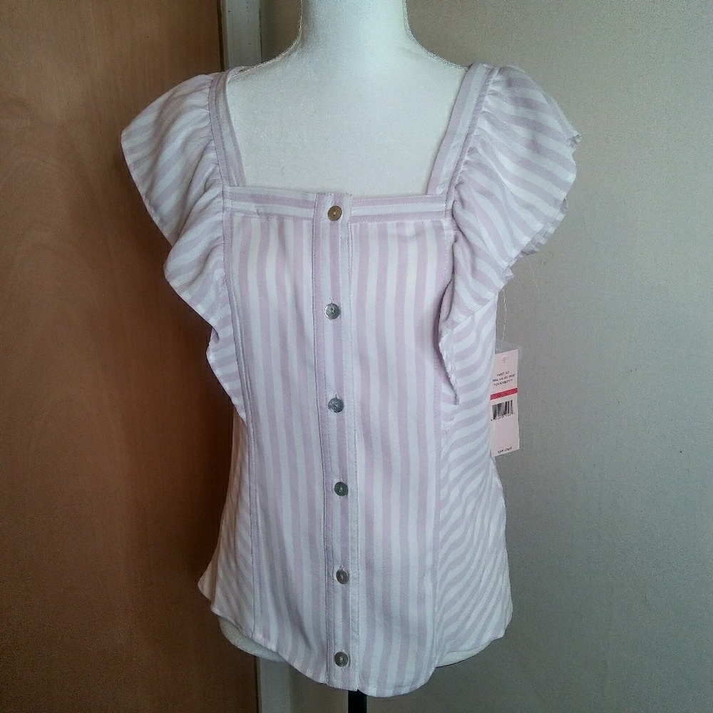 Nanette Lepore Top - Picture 1 of 4
